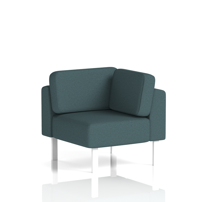 Brixworth Modular Seating Corner Unit