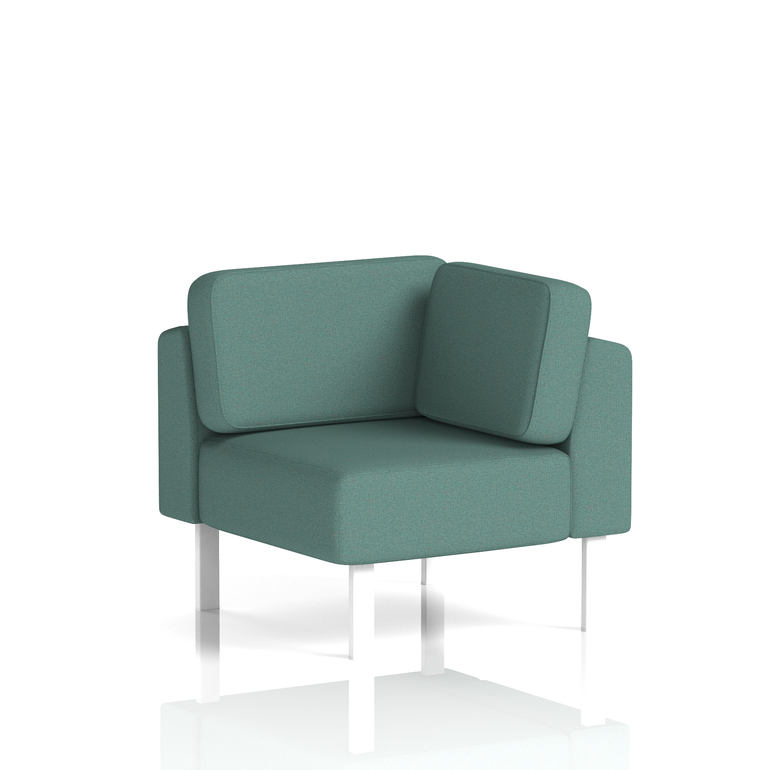 Brixworth Modular Seating Corner Unit