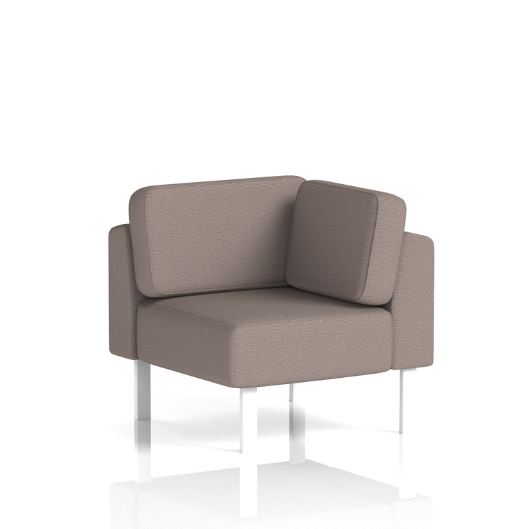 Brixworth Modular Seating Corner Unit