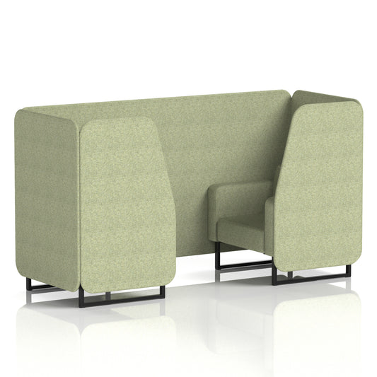 EE - Brixworth Booth in Single Tone