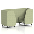  Rivet - Burnish Panels And Sofa