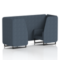  Rivet - Crucible Panels And Sofa