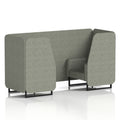  Rivet - Vitreous Panels And Sofa
