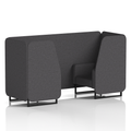  X2 - Arithmetic Panels And Sofa