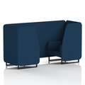  X2 - Calculus Panels And Sofa
