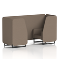  X2 - Theory Panels And Sofa