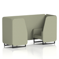  Main Line Flax - Newbury Panels And Sofa