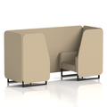  Main Line Flax - Upminster Panels And Sofa