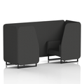  Synergy - Mix Panels And Sofa