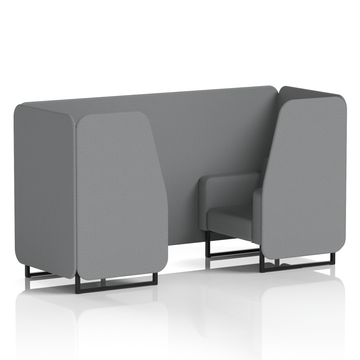 Synergy - Partner Panels And Sofa