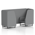  Synergy - Partner Panels And Sofa