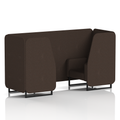  Synergy - Wed Panels And Sofa