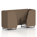  Sumi - Osaka Panels And Sofa