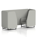  Sumi - Tokyo Panels And Sofa