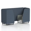  Rivet - Crucible Panels And Prime Sofa