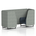  Rivet - Prime Panels And Crucible Sofa