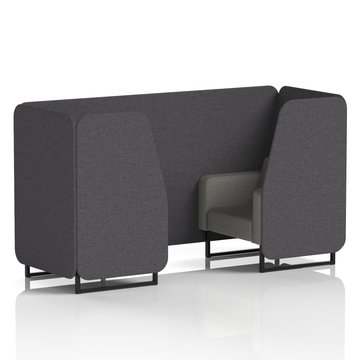 X2 - Arithmetic Panels And Number Sofa