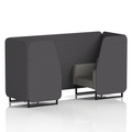  X2 - Arithmetic Panels And Number Sofa