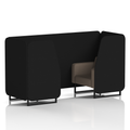  X2 - Diameter Panels And Theory Sofa