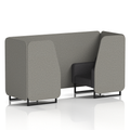  X2 - Number Panels And Arithmetic Sofa