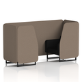  X2 - Theory Panels And Diameter Sofa