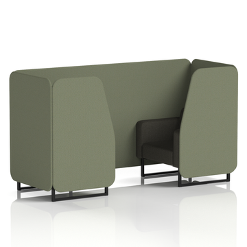 Main Line Flax - Monument Panels And Temple Sofa