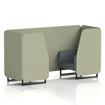 Main Line Flax - Newbury Panels And Westminster Sofa