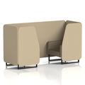  Main Line Flax - Upminster Panels And Bank Sofa