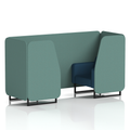  Sumi - Handa Panels And Uto Sofa