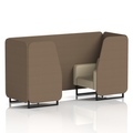  Sumi - Osaka Panels And Zen Sofa