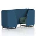  Sumi - Uto Panels And Handa Sofa