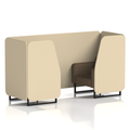  Sumi - Zen Panels And Osaka Sofa