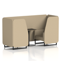  Main Line Flax - Upminster Panels And Sofa
