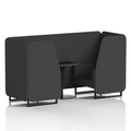  Synergy - Mix Panels And Sofa