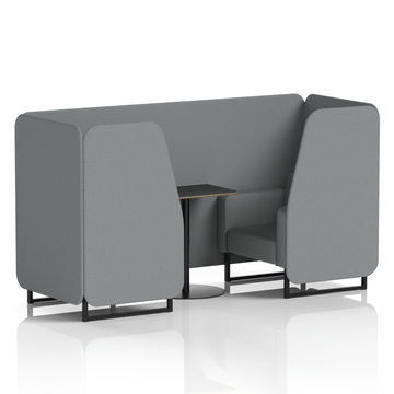 Synergy - Partner Panels And Sofa