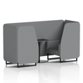  Synergy - Partner Panels And Sofa
