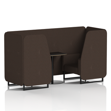 Synergy - Wed Panels And Sofa