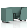  Sumi - Handa Panels And Sofa