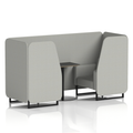  Sumi - Tokyo Panels And Sofa