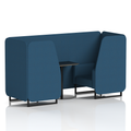  Sumi - Uto Panels And Sofa