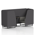  X2 - Arithmetic Panels And Number Sofa