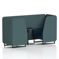  X2 - Polygon Panels And Calculus Sofa