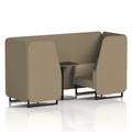 Main Line Flax - Bank Panels And Upminster Sofa