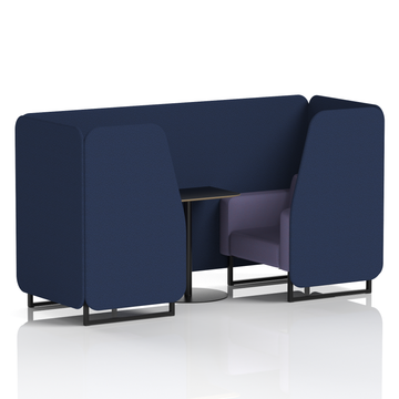Synergy - Alike Panels And Order Sofa