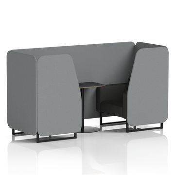 Synergy - Partner Panels And Mix Sofa