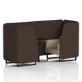 Synergy - Wed Panels And Affix Sofa