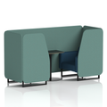  Sumi - Handa Panels And Uto Sofa
