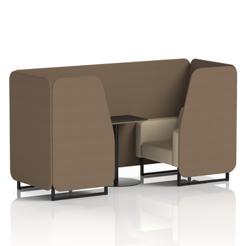 Sumi - Osaka Panels And Zen Sofa