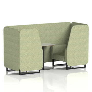 Rivet - Burnish Panels And Sofa