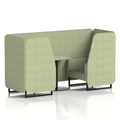  Rivet - Burnish Panels And Sofa